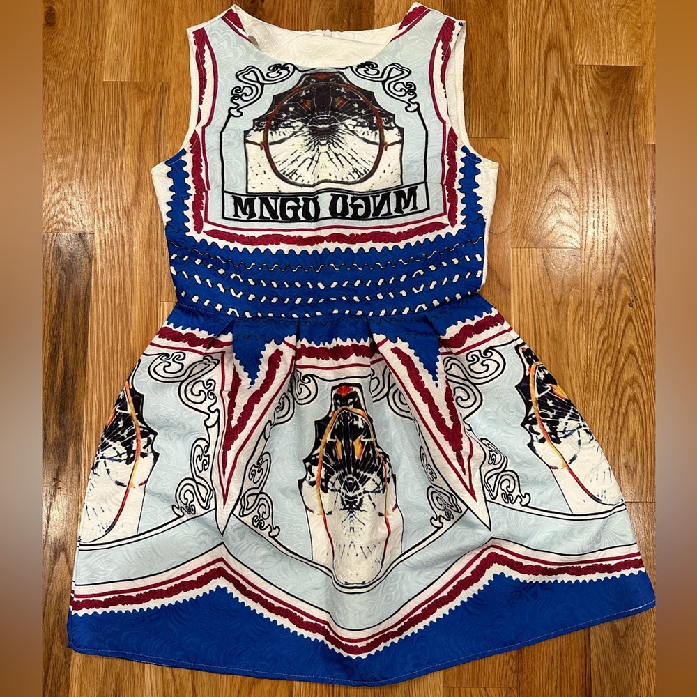 Custom Dress from Berlin, Germany